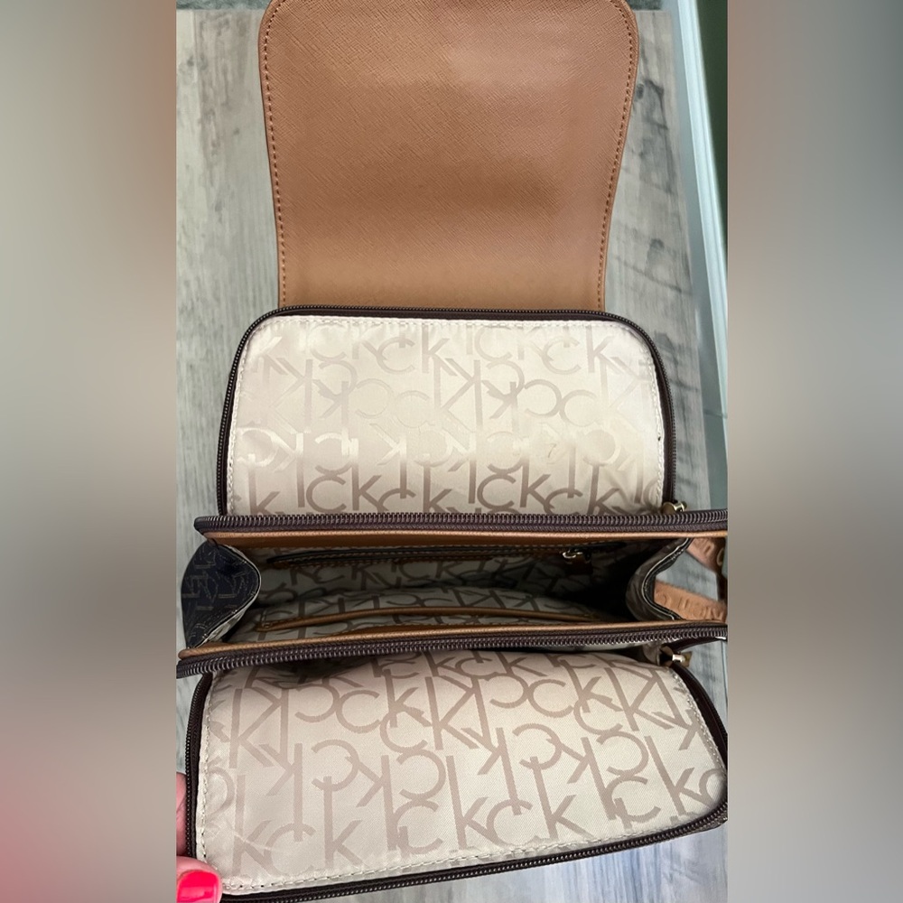 Calvin Klein Backpack - image 7